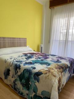 Coqueto alojamiento cercano a las termas B - Ourense - 6