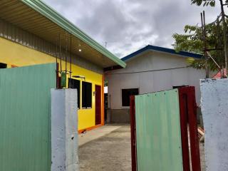 Budget-StudioRoom-Panabo-Homestay - Panabo - 2