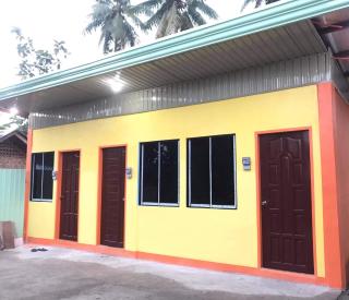 Budget-StudioRoom-Panabo-Homestay - 1