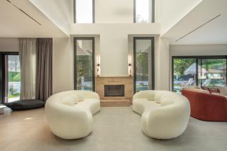 Enclave Villa Luxury,Pool and Nature at Marmaris - Marmaris - 1