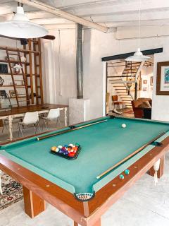 Casa Tenis Hotel & Club - 6