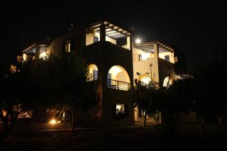 Theofilos Appartements - Livadi - 8