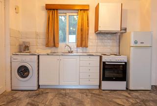 Seaheaven houses B2 - Koroni - 5
