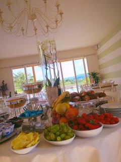 Locanda Corte Montioni - 7