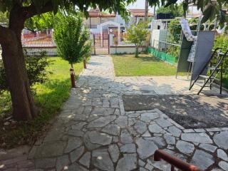Spyros comfy and cool place - Karianí - 4