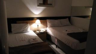 Hotel Las Vegas Guarulhos - 0