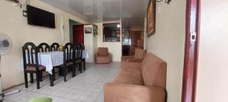 HOSTEL CASA MARINA - Puerto Limón - 0