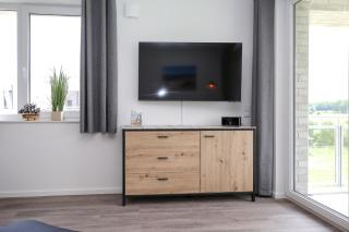 Weiße Villen Wohnung 18 - Boltenhagen - 7