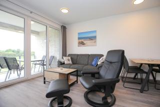 Weiße Villen Wohnung 18 - Boltenhagen - 6
