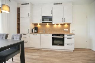 Weiße Villen Wohnung 17 - Boltenhagen - 4