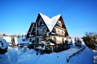 Apartamenty Willa Anna - 8