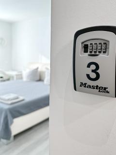 Moderne 3-Zimmer-Ferienwohnung bei Frankfurt - frisch renoviert, zentral gelegen und perfekt für Familien und Business-Trips - Egelsbach - 6