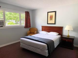 The Fort Nashwaak Motel - Fredericton - 8