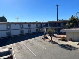 Santa Fe Inn Los Angeles - Huntington Park - 4