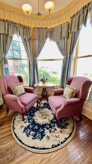 The Hancock House Bed & Breakfast Inn - 2