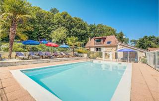 Awesome Home In Blis Et Born - Blis-et-Born - 0