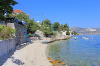 Apartments by the sea Mastrinka, Ciovo - 4648 - Trogir - 8