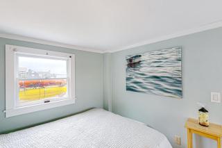 Bayview Escape - Provincetown - 1