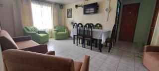 HOSTEL CASA MARINA - Puerto Limón - 8