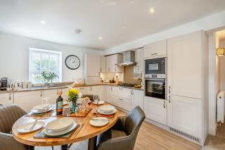 Bronte House - Kirkby Lonsdale - 5