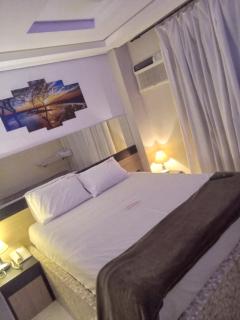 Hotel Las Vegas Guarulhos - Guarulhos - 7