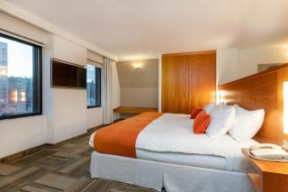 Best Western Marina del Rey - Viña del Mar - 2