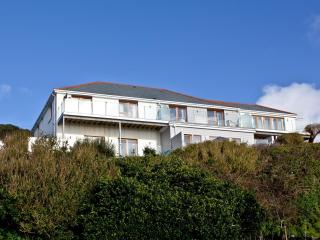 Blue Horizon - Uk42995 - Woolacombe - 2