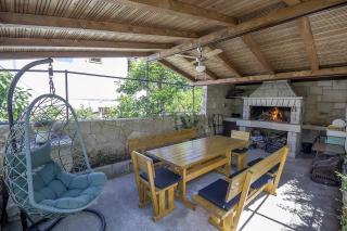 Apartments with a parking space Losinj, Losinj - 20594 - 6