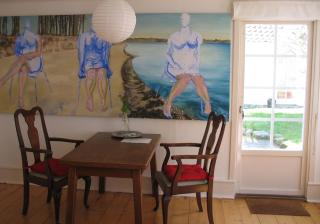 Thurø Kro B&B - 1