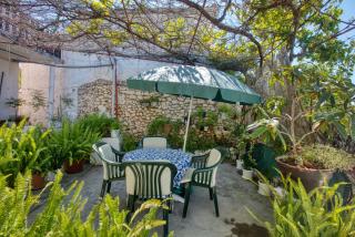 Apartments by the sea Tisno, Murter - 21405 - Tisno - 4