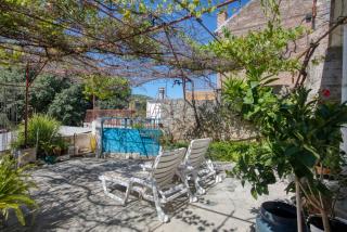 Apartments by the sea Tisno, Murter - 21405 - Tisno - 3