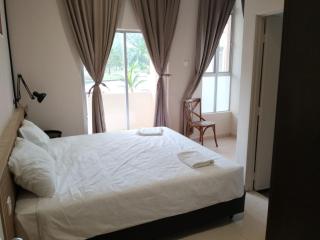 Seri Bayu Resort Hotel - Kampong Bagan Lalang - 9