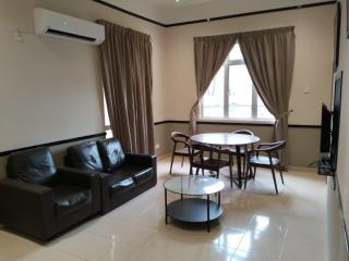 Seri Bayu Resort Hotel - Kampong Bagan Lalang - 8