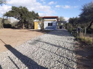 La casita de Emilia - Los Molles - 0