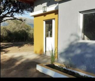 La casita de Emilia - Los Molles - 9