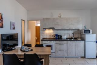 Apartments by the sea Vir - 21579 - 1