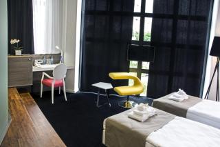 Garni Hotel Eter - 1