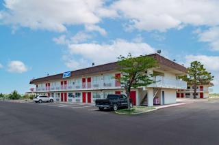 Rodeo Inn - Pecos - 8