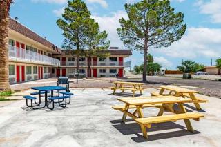 Rodeo Inn - Pecos - 4