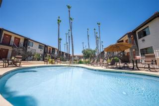 136 Fully Furnished, amenities galore - Scottsdale - 1
