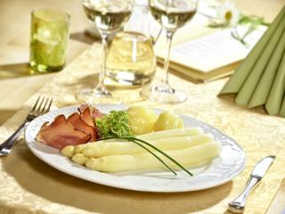 Gasthof Restaurant Bürgerstüble - Sankt Peter - 2