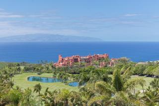 The Ritz-Carlton Tenerife, Abama - 6