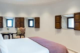 Parador de Ciudad Rodrigo - Ciudad-Rodrigo - 1