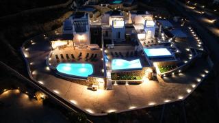 Elia Spirit Villas and Suites by Live&Travel - Elia Beach - 0