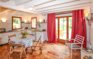 Gorgeous Home In Plan De Baix - Plan-de-Baix - 3