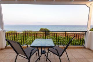 Seaheaven houses B2 - Koroni - 8