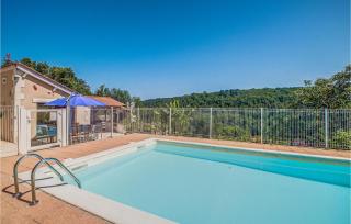 Awesome Home In Blis Et Born - Blis-et-Born - 2