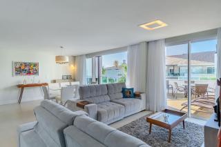 Cobertura Alto Padrão em Condo com Piscina e Jacuzzi - Boulevard Bombinhas - Bombinhas - 1