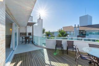 Cobertura Alto Padrão em Condo com Piscina e Jacuzzi - Boulevard Bombinhas - Bombinhas - 3