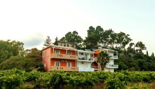 Seaheaven houses B2 - Koroni - 0